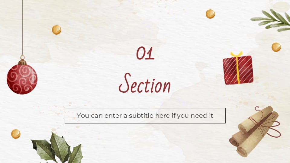 Christmas Eve Celebration 4