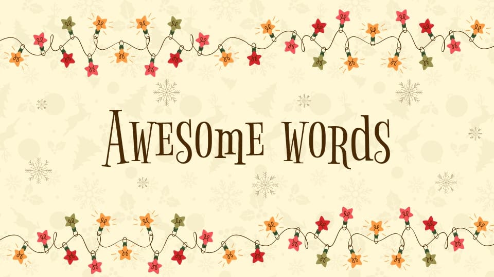 Christmas Toys Newsletter 6