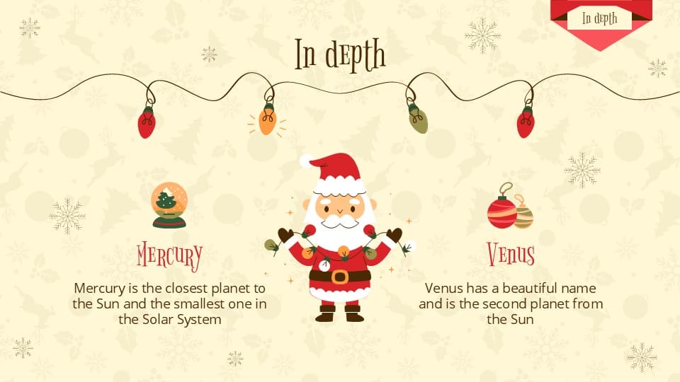 Christmas Toys Newsletter 9