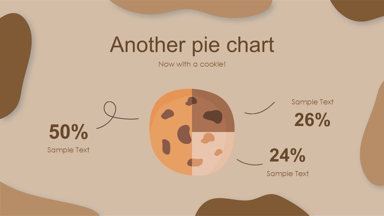 Coffee Shop PowerPoint Template 9