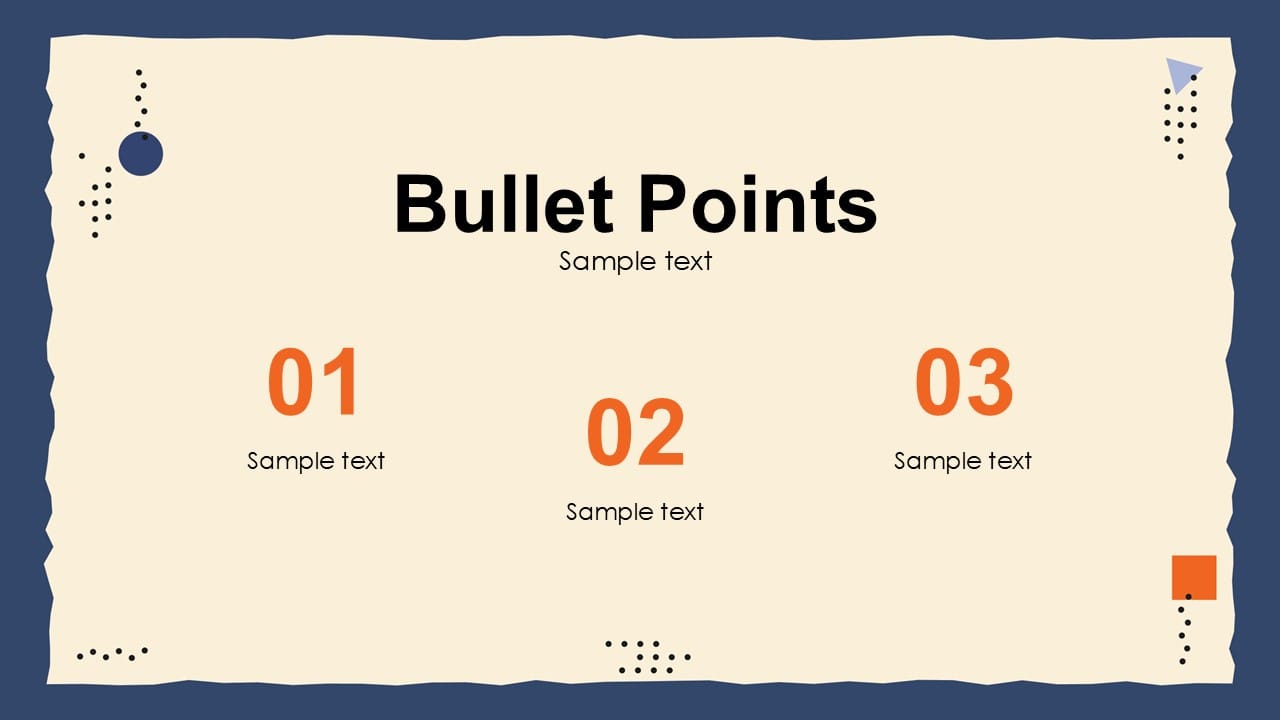 Etsy PowerPoint Template 7