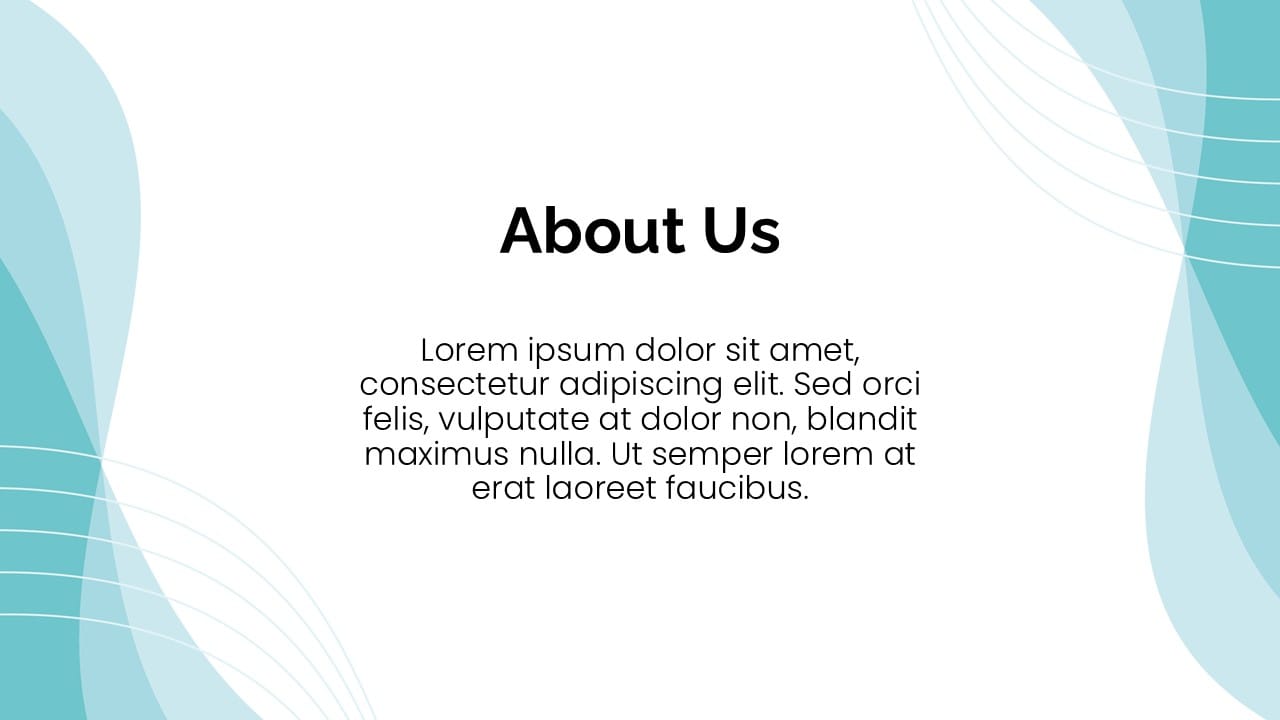 Green Energy PowerPoint Template 5