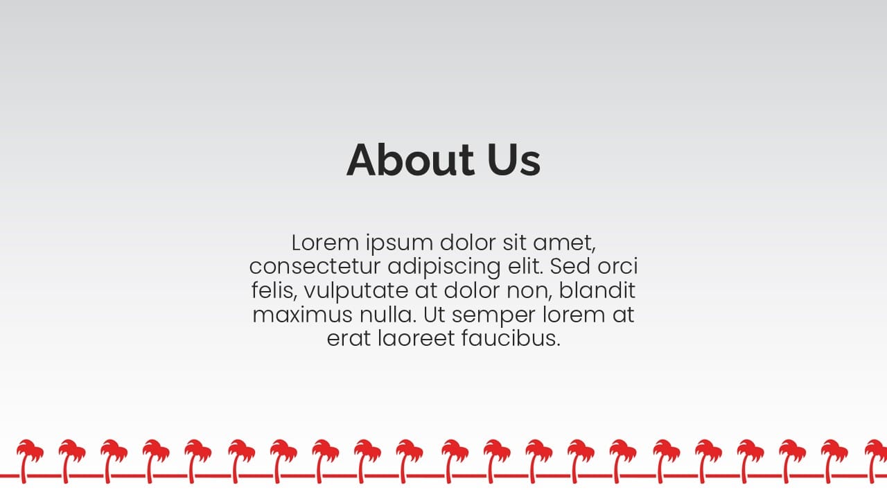 In-N-Out PowerPoint Template 5