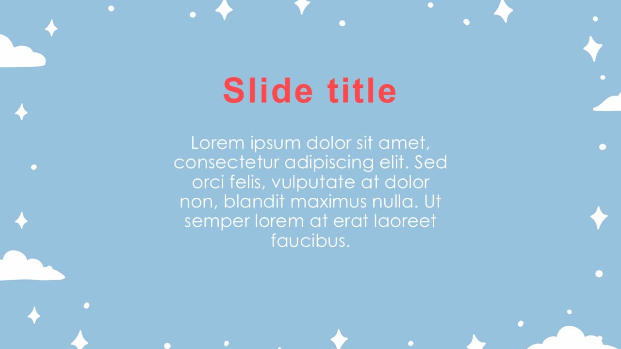 Independence Day PowerPoint Template 2