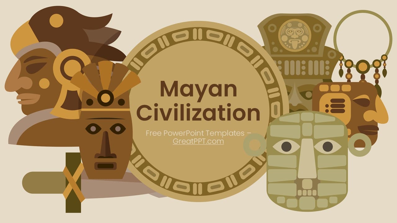 Maya Civilization Presentation 1
