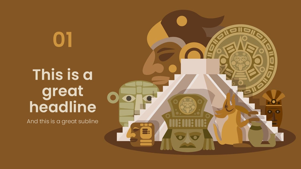 Maya Civilization Presentation 4