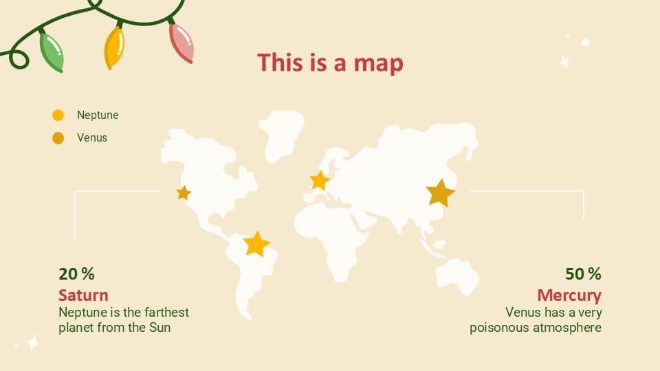 Merry Christmas PowerPoint Template 12