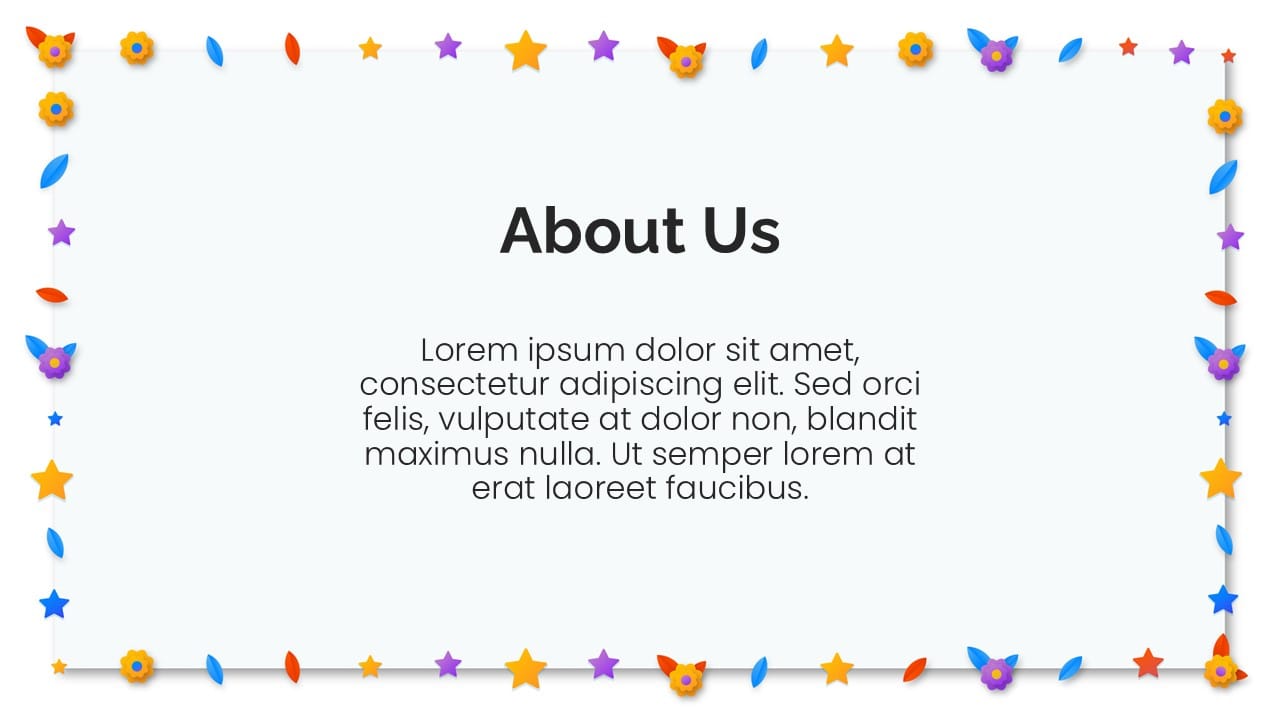 New Year 2024 PowerPoint Template 5