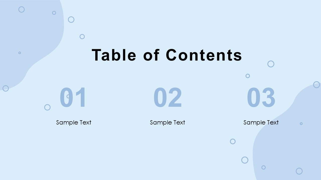 Online Education PowerPoint Template 2