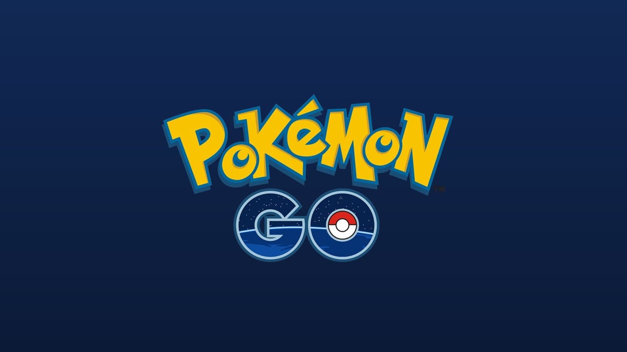 Pokemon GO Animated PowerPoint Template 1