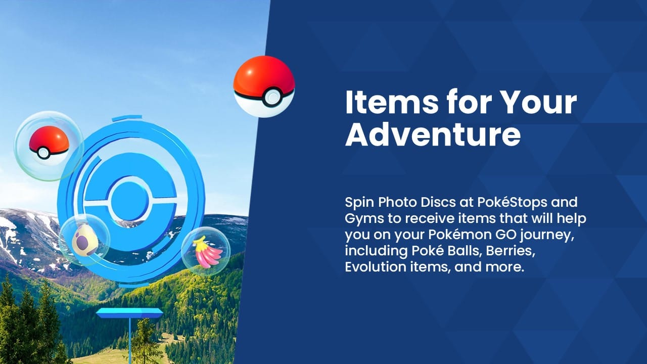 Pokemon GO Animated PowerPoint Template 5