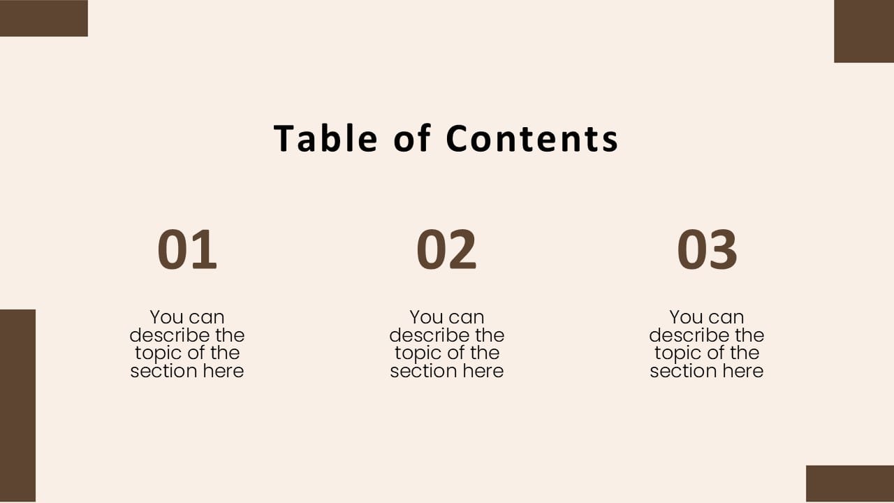 Ralph Lauren PowerPoint Template 2