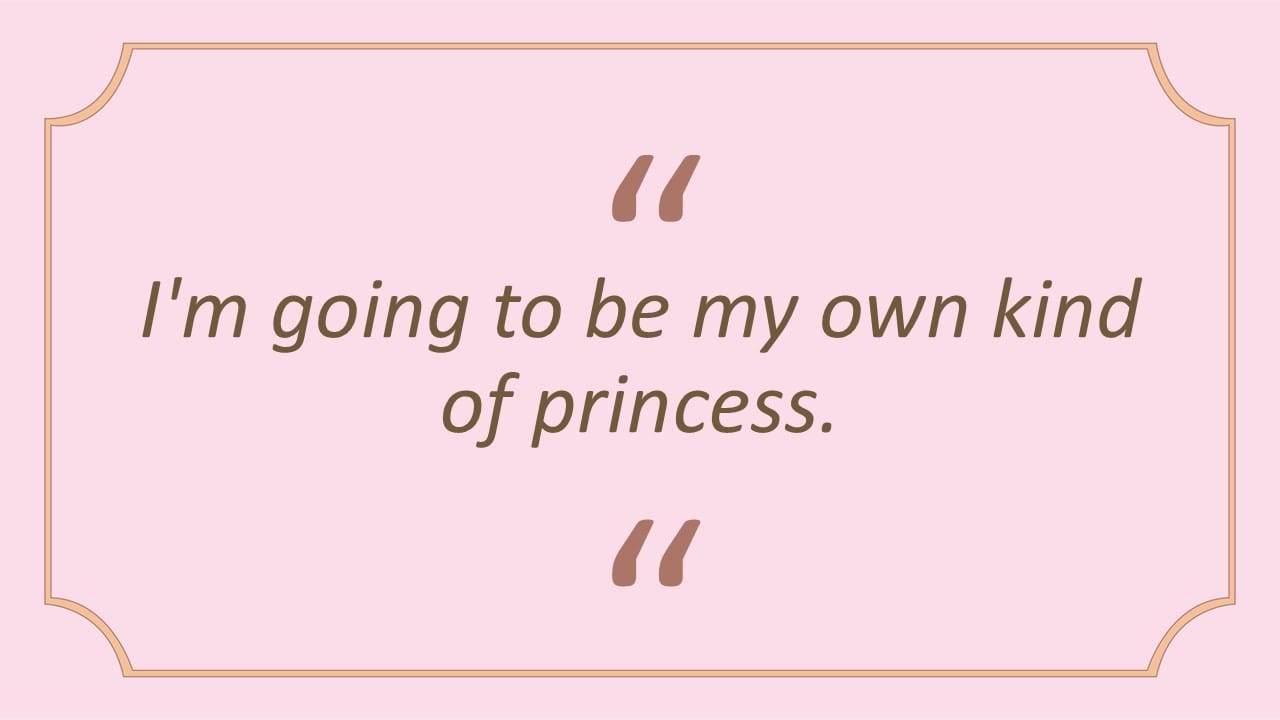 Sailor Moon PowerPoint Template 4