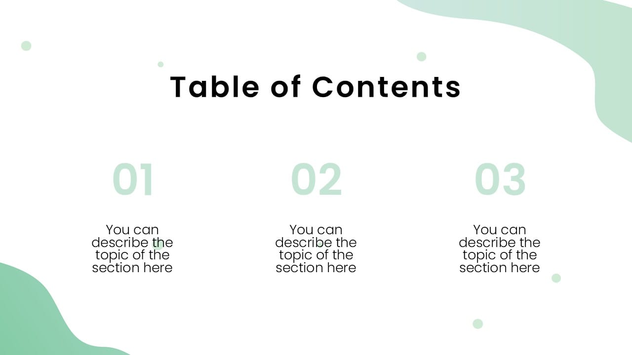Solar Panels PowerPoint Template 2