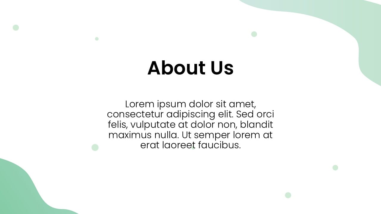 Solar Panels PowerPoint Template 5