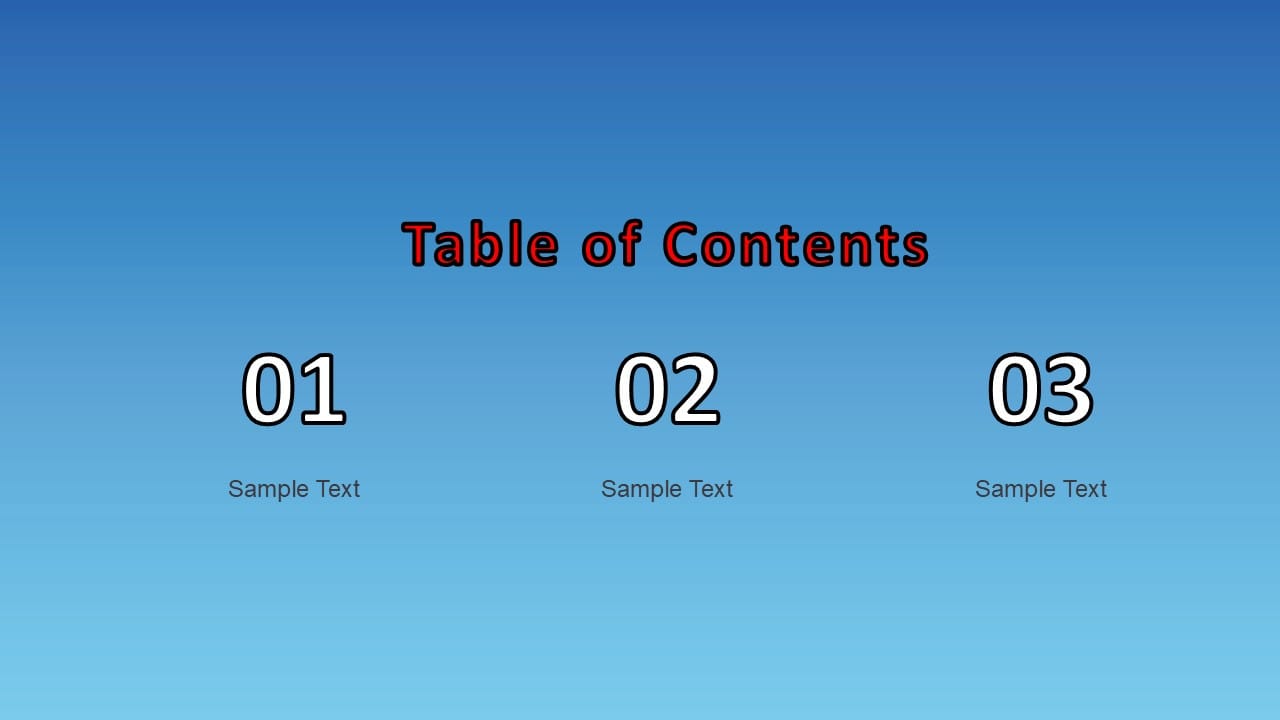 Super Mario PowerPoint Template 2