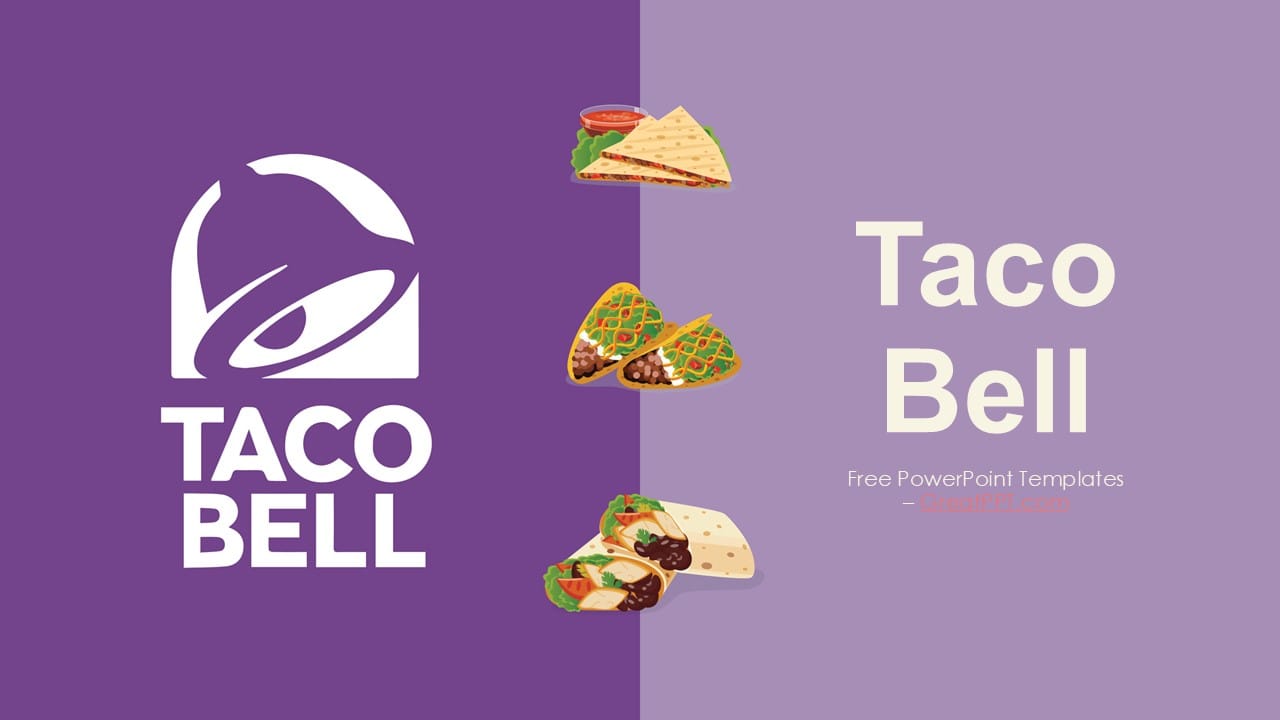Taco Bell Presentation 1