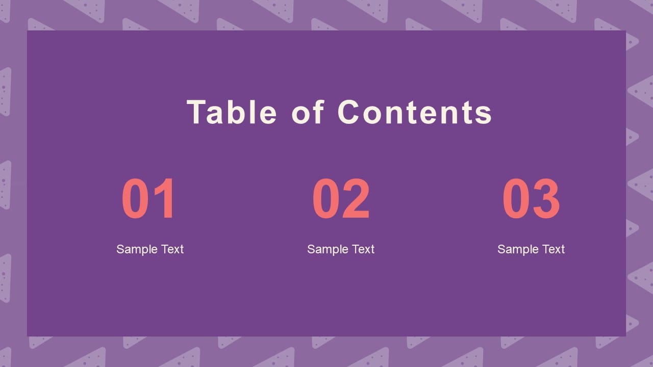 Taco Bell Presentation 2