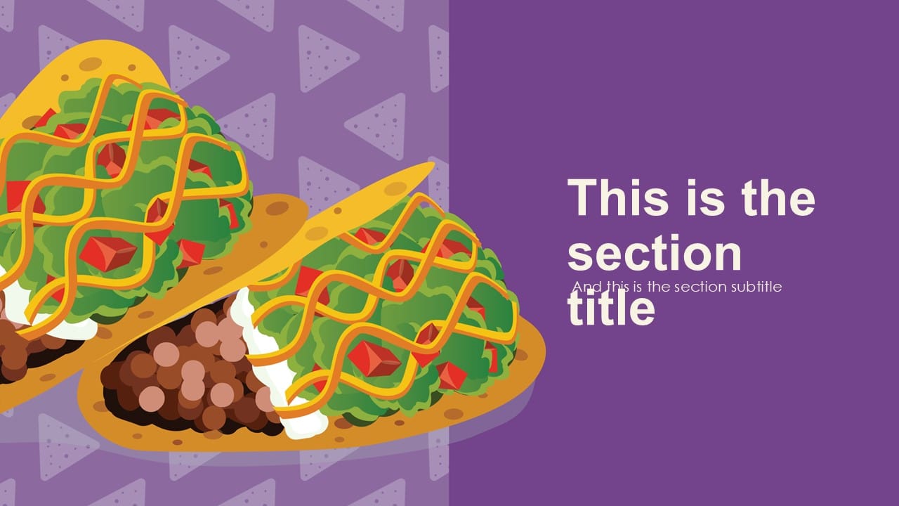 Taco Bell Presentation 3