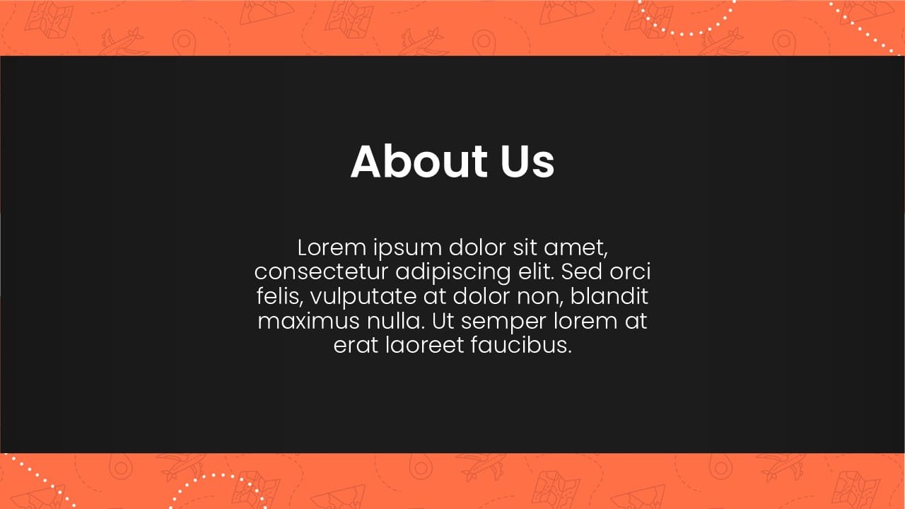 Travel Agency Presentation 5