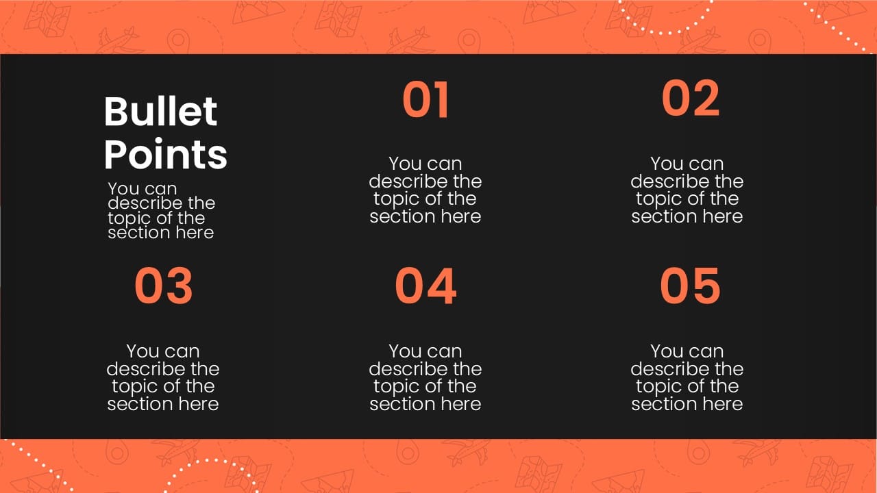 Travel Agency Presentation 6