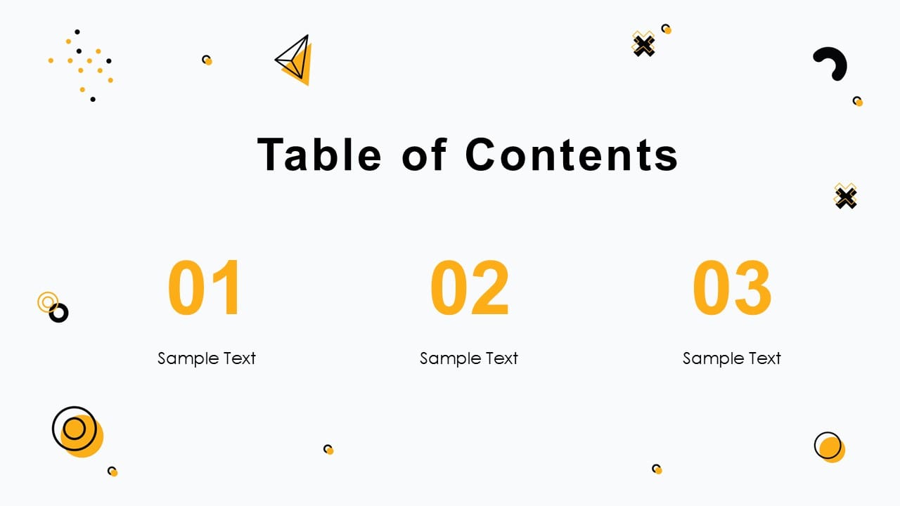 Wikipedia PowerPoint Template 2