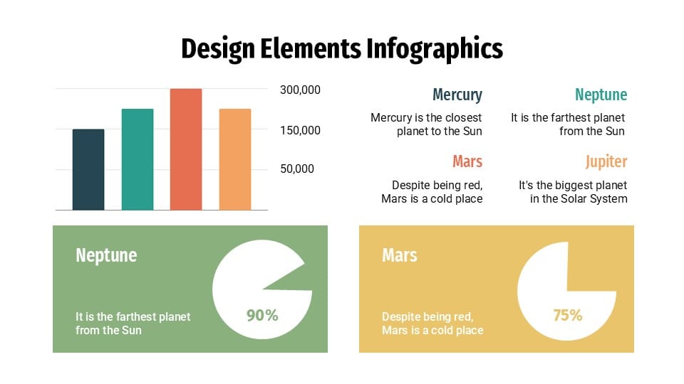 Design Elements Infographics 2
