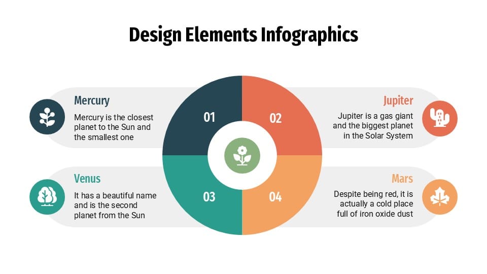 Design Elements Infographics 3