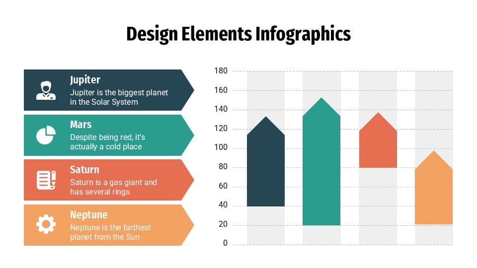 Design Elements Infographics 4