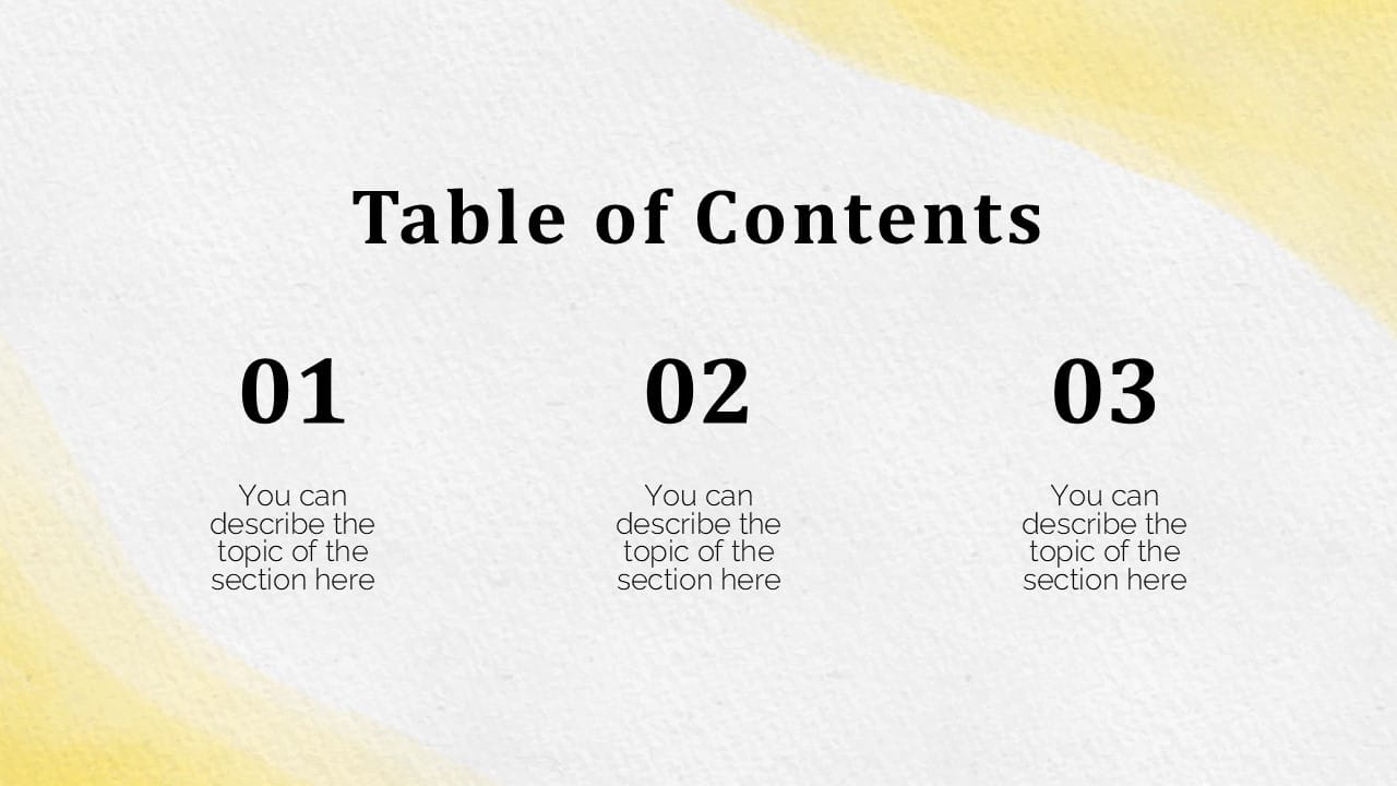 Bronchitis PowerPoint Template 2