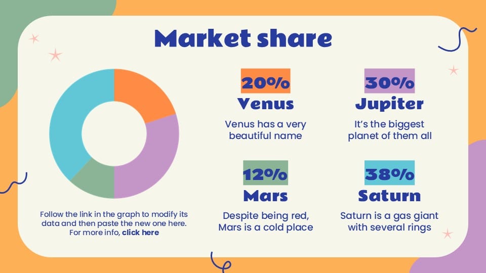 Colorful Marketing Plan PowerPoint Template 13