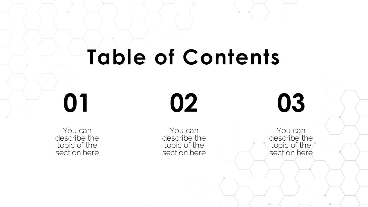 Plastic Surgery PowerPoint Template2
