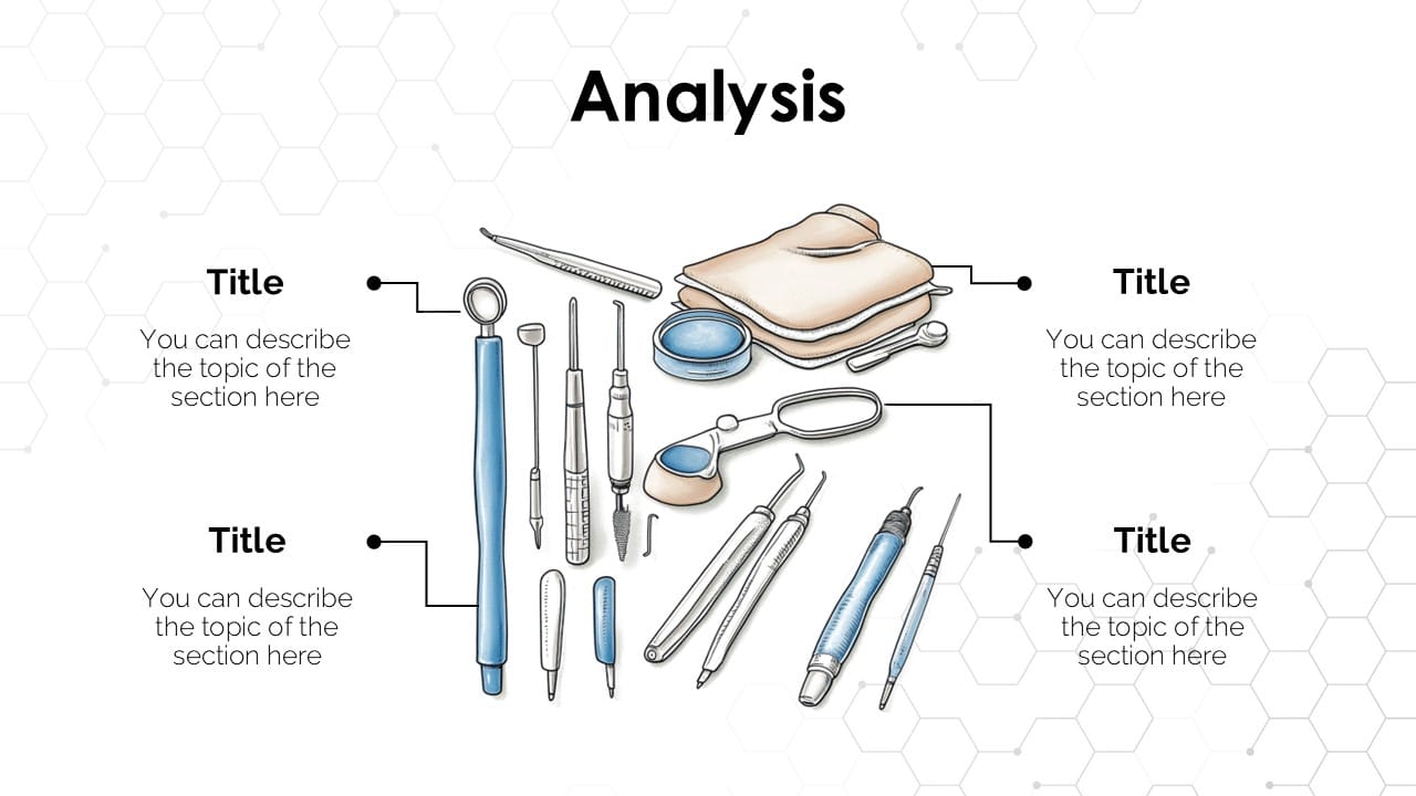 Plastic Surgery PowerPoint Template9