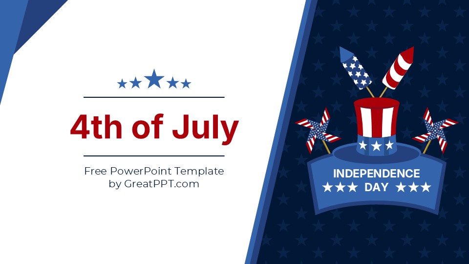 4th of July Presentation 1