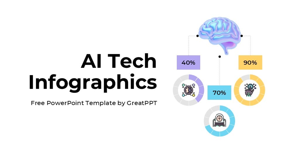 AI Tech Infographics 1
