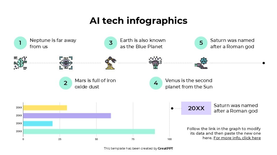 AI Tech Infographics 2