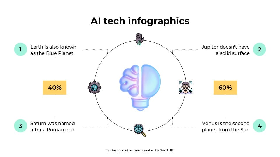 AI Tech Infographics 7