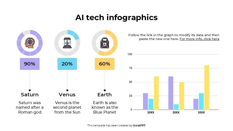 AI Tech Infographics 9