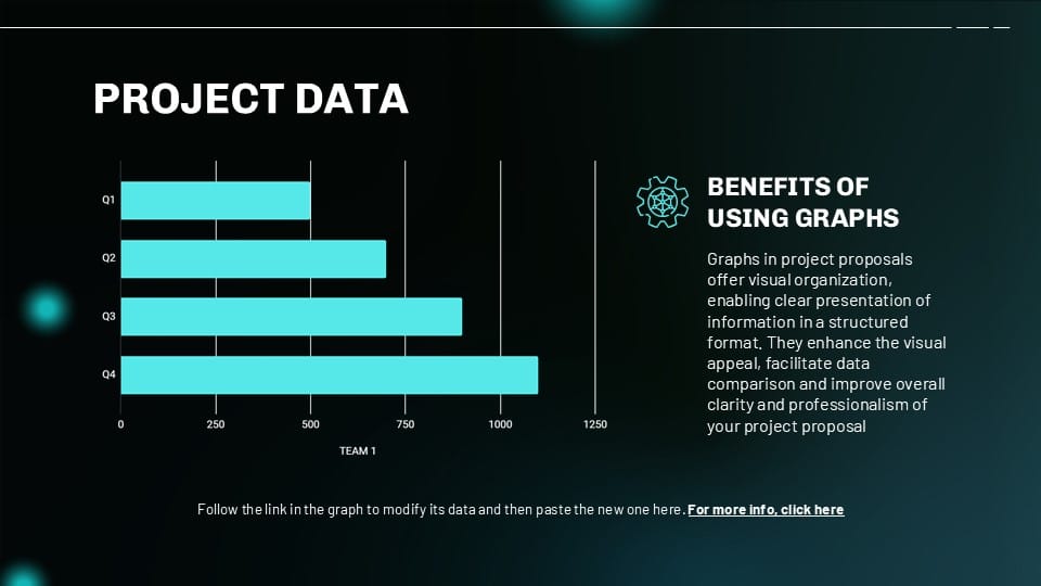 AI Tech Project PowerPoint Template 11