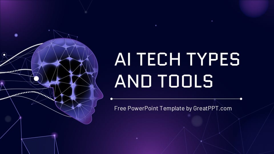 AI Tech Types and Tools Presentation 1