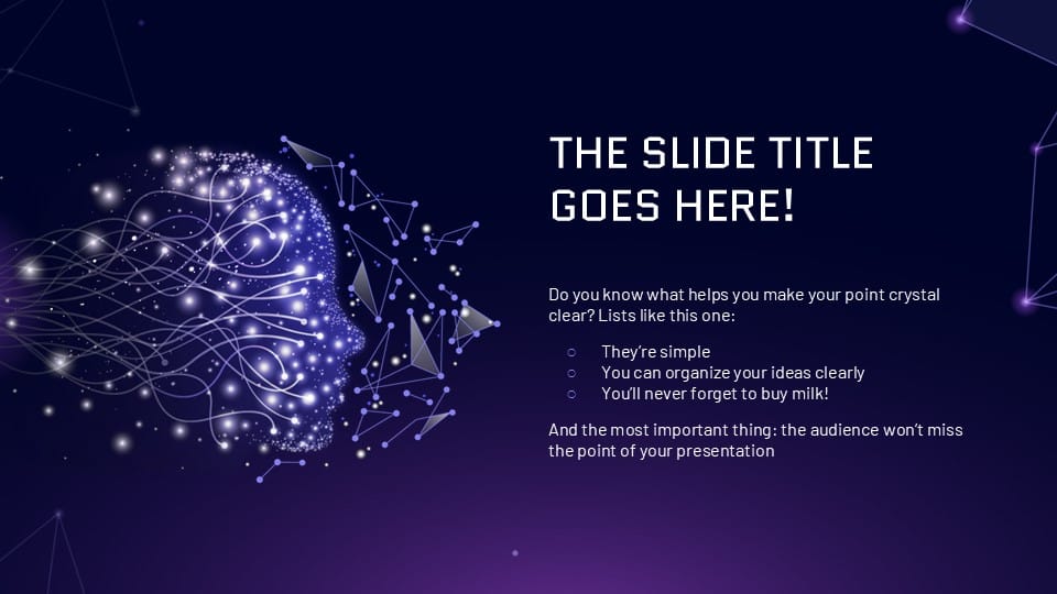 AI Tech Types and Tools Presentation 6