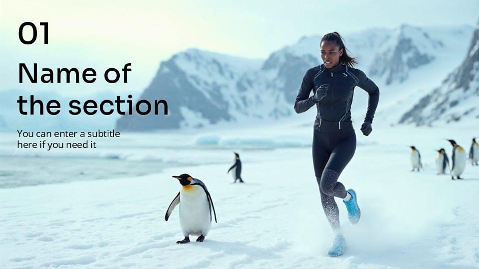 AI in Marketing Presentation 4