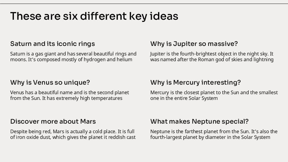 AI in Marketing Presentation 8