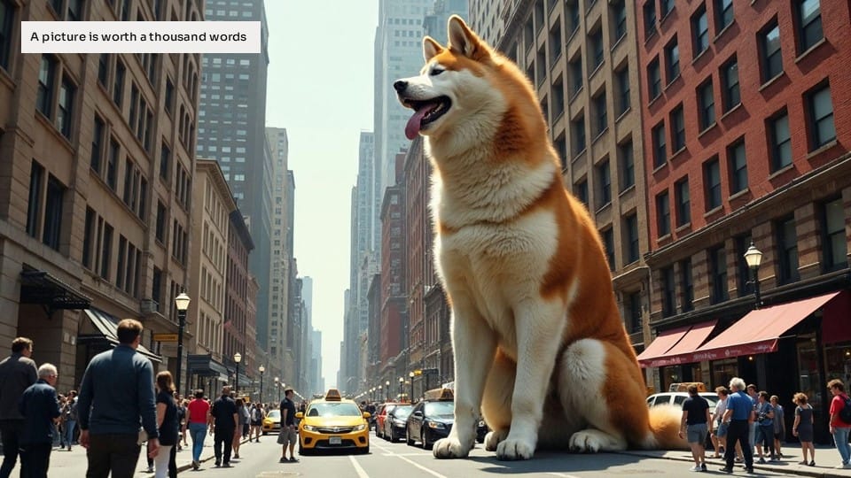 AI in Marketing Presentation 9