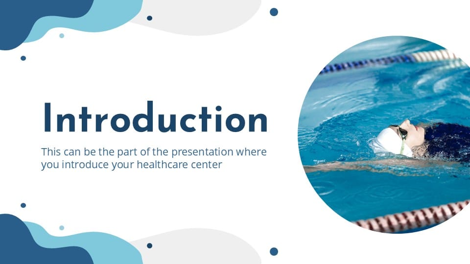 Aquatic and Physical Therapy Center 4