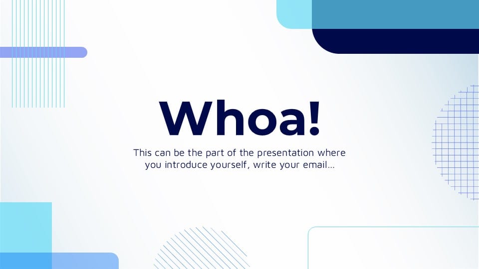 Business Annual Report 3