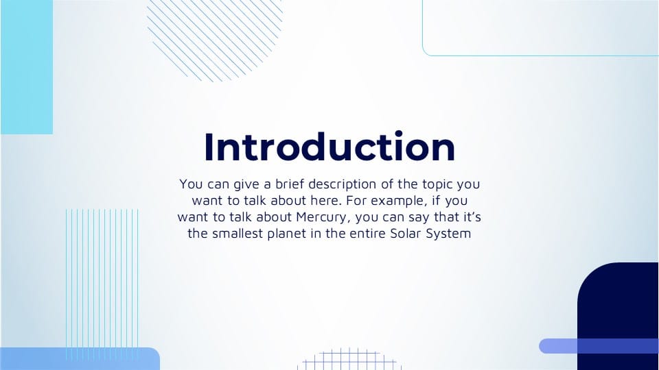 Business Annual Report 5