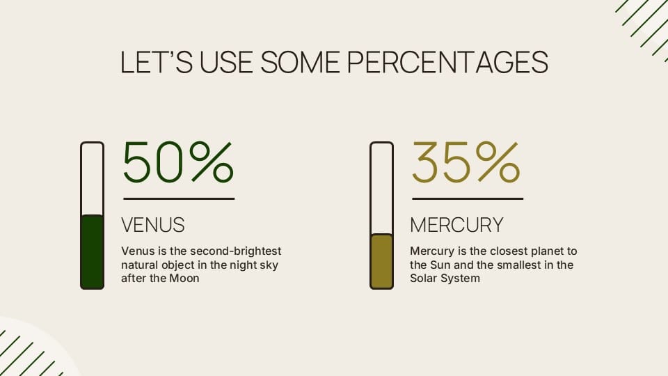 Business Cost Analysis PowerPoint Template 23
