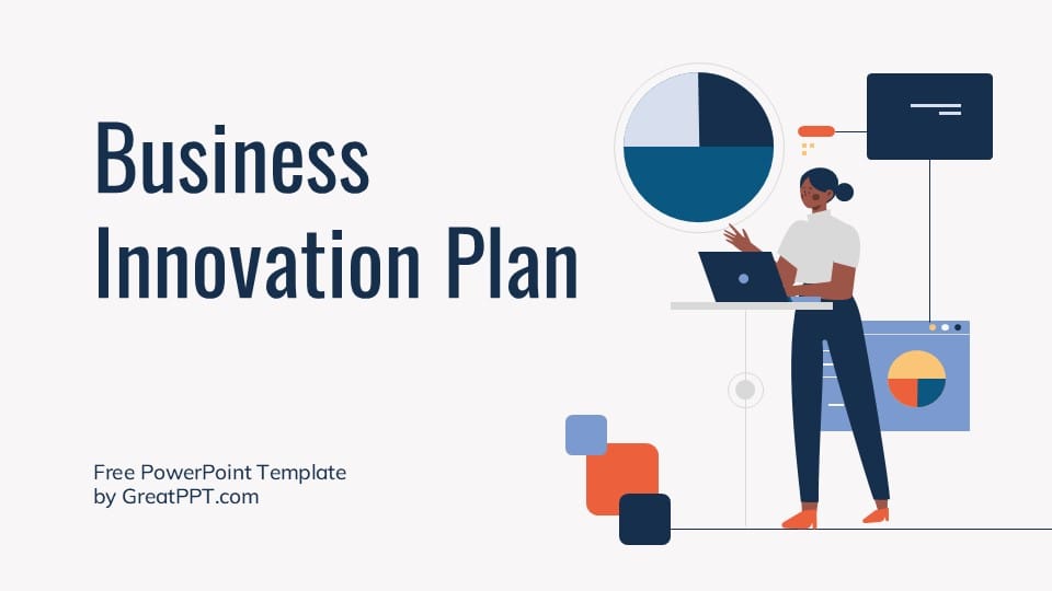 Business Innovation Plan 1