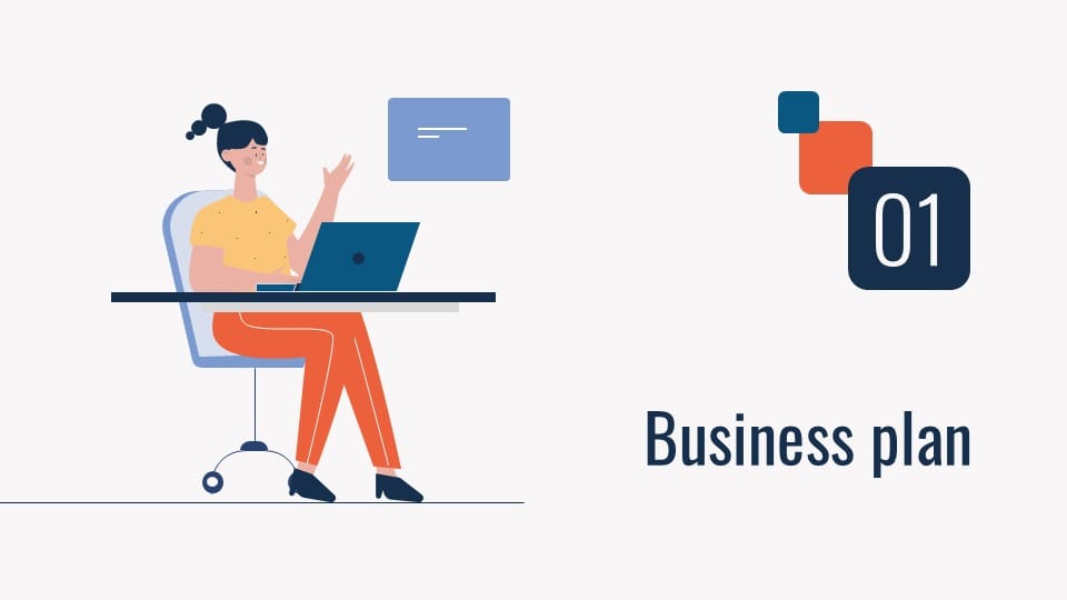 Business Innovation Plan 4